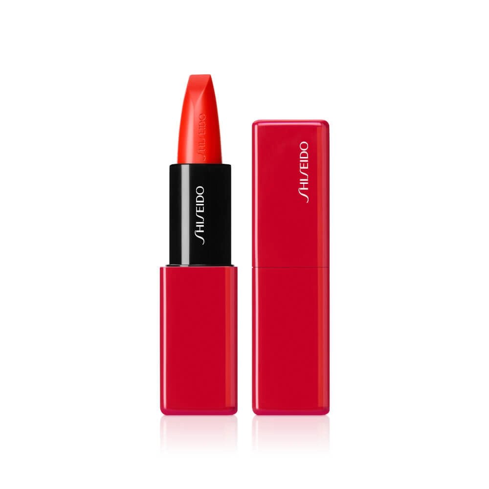 Son Shiseido TechnoSatin Gel Lipstick