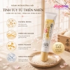 Kem chăm sóc chuyên sâu vùng mắt Miccosmo White Label Premium Placenta Eye Gel 30g