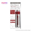 Tinh chất vi kim Retinol Dr.Once Needle Shot Serum 50ml