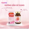 Viên uống bảo vệ sức khỏe Fine Japan Hyaluronic Acid 540 viên