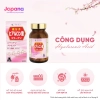 Viên uống bảo vệ sức khỏe Fine Japan Hyaluronic Acid 540 viên