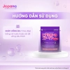 Bột uống làm đẹp da Fine Japan Hyaluron & Collagen + Q10 Platium 240gr
