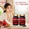 Combo 2 Viên uống cải thiện nội tiết tố nữ Welson For Women Hàn Quốc 60 viên