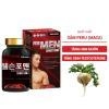 Combo 2 Viên uống hỗ trợ tăng cường sinh lý nam Testosterone Welson For Men 60 viên