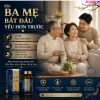 Viên uống hỗ trợ điều trị ung thư Fucoidan Okinawa Kanehide Bio EX 323mg - 150 viên