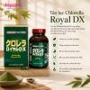 Tảo lục Chlorella Royal DX Nhật Bản 1550 viên