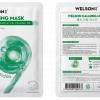 Mặt nạ làm dịu da Welson Calming Mask 10 miếng