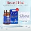 Combo 2 Viên uống bồi bổ sụn khớp Waki Bewel Heal 45 viên