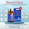 Combo 2 Viên uống bồi bổ sụn khớp Waki Bewel Heal 45 viên