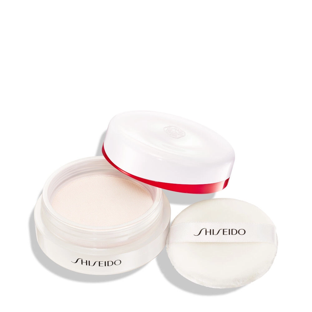Phấn phủ SHISEIDO REVITALESSENCE Loose Setting Powder 7g