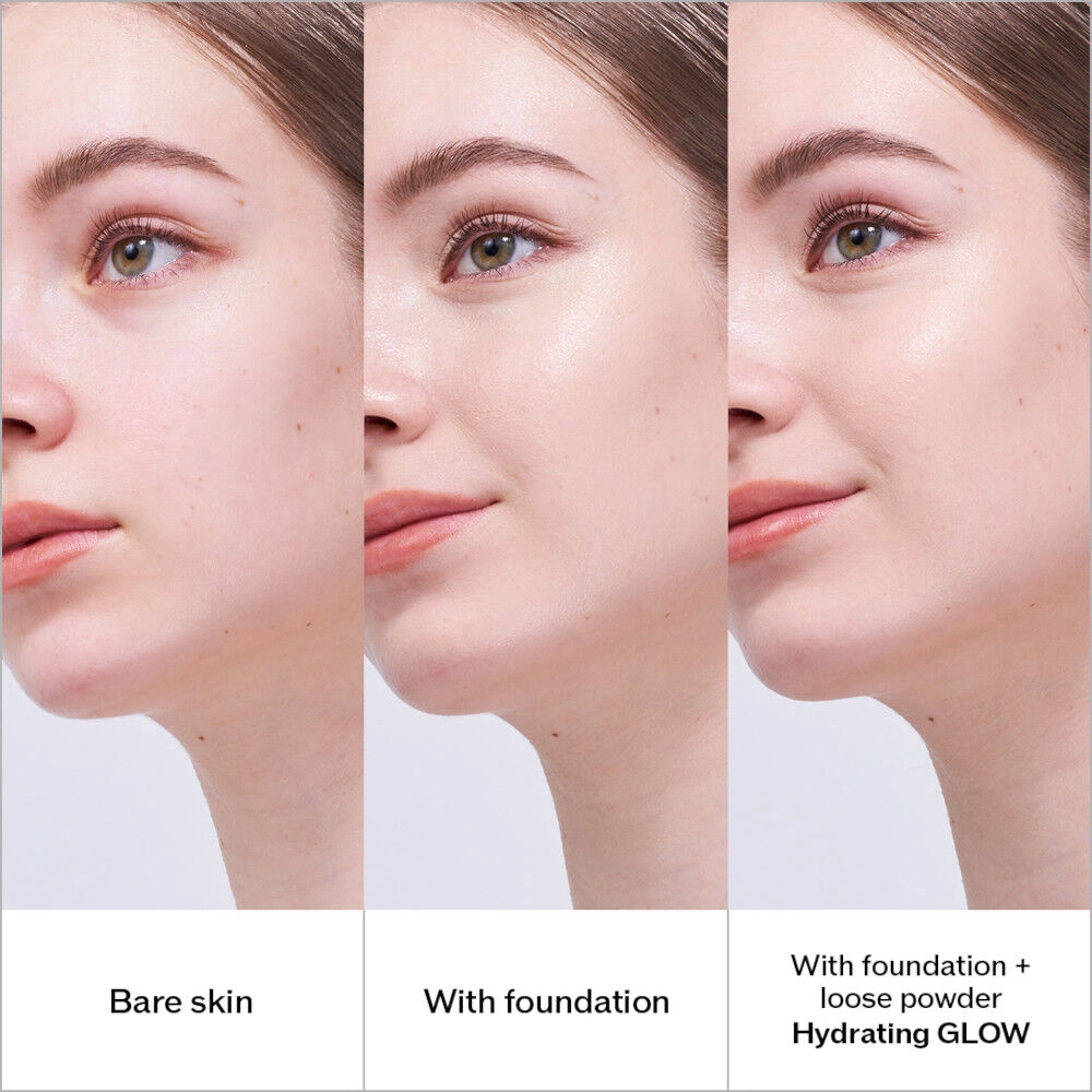 Phấn phủ SHISEIDO REVITALESSENCE Loose Setting Powder 7g