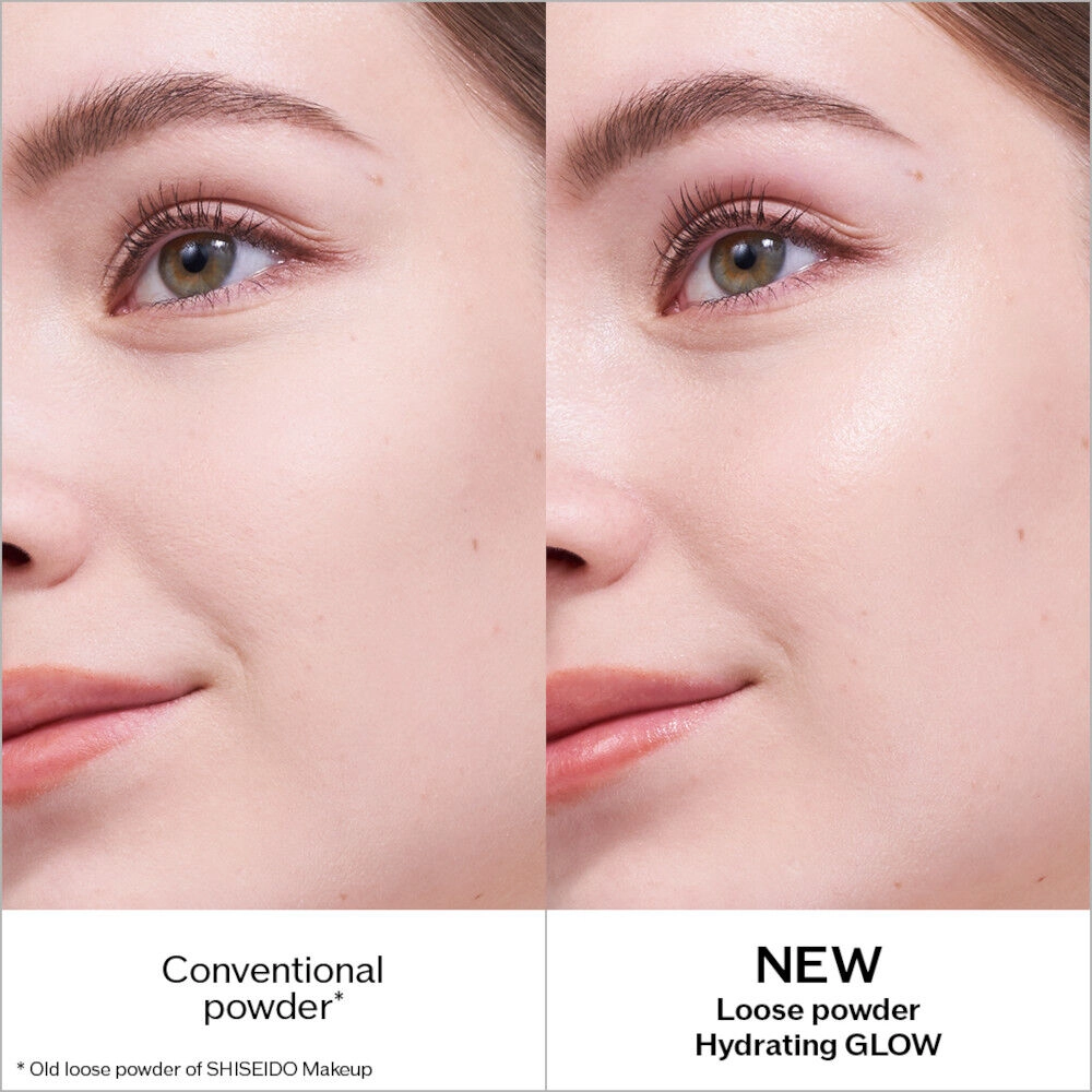Phấn phủ SHISEIDO REVITALESSENCE Loose Setting Powder 7g