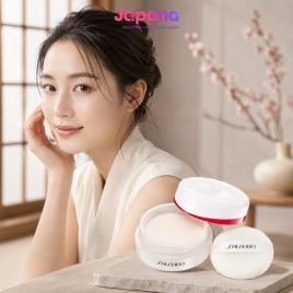 Phấn phủ SHISEIDO REVITALESSENCE Loose Setting Powder 7g
