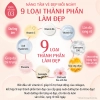 Nước uống Collagen Cola Rich shot Q'sai - Hộp 10 chai x 50ml