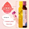 Nước uống Collagen Cola Rich shot Q'sai - Hộp 10 chai x 50ml