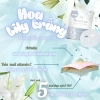 Mặt nạ dưỡng ẩm chiết xuất hương hoa Lily trắng My Lover's White Lily Premium Facial Mask 5 miếng