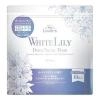 Mặt nạ dưỡng ẩm chiết xuất hương hoa Lily trắng My Lover's White Lily Daily Facial Mask 30 miếng	