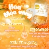Mặt nạ dưỡng ẩm chiết xuất hoa Mộc Vàng My Lover's Kinmokusei Premium Facial Mask 5 miếng