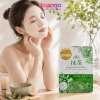 Mặt nạ dưỡng ẩm chiết xuất Trà Xanh My Lover's Matcha Premium Facial Mask 1 miếng