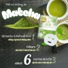 Mặt nạ dưỡng ẩm chiết xuất Trà Xanh My Lover's Matcha Premium Facial Mask 1 miếng