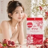 Mặt nạ dưỡng ẩm chiết xuất Lựu đỏ My Lover's Zakuro Premium Facial Mask 5 miếng