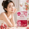 Mặt nạ dưỡng ẩm chiết xuất Lựu đỏ My Lover's Zakuro Premium Facial Mask 1 miếng