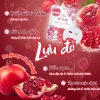 Mặt nạ dưỡng ẩm chiết xuất Lựu đỏ My Lover's Zakuro Premium Facial Mask 1 miếng