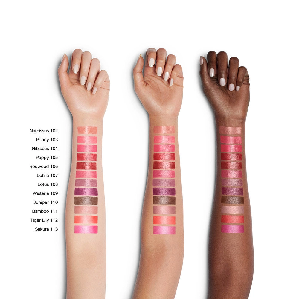 Son dưỡng ẩm Shiseido ColorGel LipBalm 2g