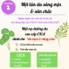 Mặt nạ dưỡng ẩm dành cho da khô S-LABO CICA Face Mask 5 miếng