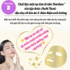 Mặt nạ dưỡng ẩm dành cho da khô S-LABO CICA Face Mask 5 miếng