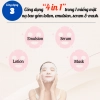 Mặt nạ dưỡng ẩm chống lão hóa S-LABO NMN Face Mask 5 miếng