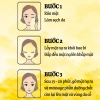 Mặt nạ dưỡng ẩm làm sáng da S-LABO Vitamin C Face Mask 5 miếng