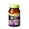 Viên uống bổ mắt Noguchi Blueberry Lutein EX 60 viên