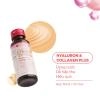 Combo 6 Nước uống Collagen & Hyaluron Fine Japan Plus 5.250mg - 2 chai x 50ml