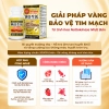 Viên uống hỗ trợ điều trị tai biến iSDG Nattokinase 4000FU 180 viên