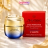 Kem dưỡng da chống lão hóa Shiseido Vital-Perfection Uplifting and Firming Advanced Cream 50ml