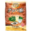 Combo 3 Trà ổi hỗ trợ giảm cân Orihiro 60 gói