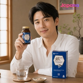 Viên uống bổ xương khớp Fine Japan Shark Cartilage 520 viên