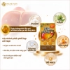 Viên uống hỗ trợ giải độc gan Nichiei Bussan Liver Hydrolyzate Plus 180 viên