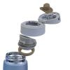 Bình giữ nhiệt nắp nhấn Tiger MCX-A502 500ml
