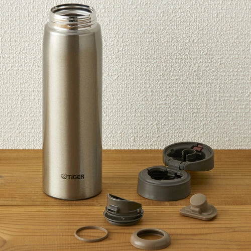 Bình giữ nhiệt nắp nhấn Tiger MCX-A502 500ml