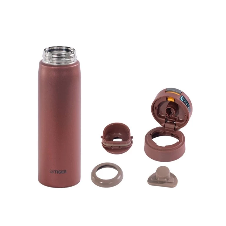 Bình giữ nhiệt nắp nhấn Tiger MCX-A502 500ml