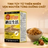 Viên uống hỗ trợ điều trị tai biến iSDG Nattokinase 4000FU 180 viên