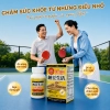 Viên uống hỗ trợ điều trị tai biến iSDG Nattokinase 4000FU 180 viên