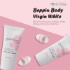 Tinh chất hỗ trợ làm hồng nhũ hoa và vùng bikini Miccosmo Beppin Body Virgin White Serum 30g