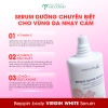 Tinh chất hỗ trợ làm hồng nhũ hoa và vùng bikini Miccosmo Beppin Body Virgin White Serum 30g