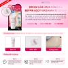 Tinh chất hỗ trợ làm hồng nhũ hoa và vùng bikini Miccosmo Beppin Body Virgin White Serum 30g
