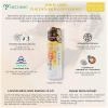 Tinh chất dưỡng sáng ngừa lão hóa Miccosmo White Label Placenta Rich Gold Essence 180ml