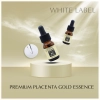 Tinh chất cô đặc ngừa lão hóa Miccosmo White Label Premiun Placenta Gold Essence 10ml