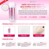Nước hoa hồng cấp ẩm phục hồi da Miccosmo White Label Premium Placenta Essence 180ml